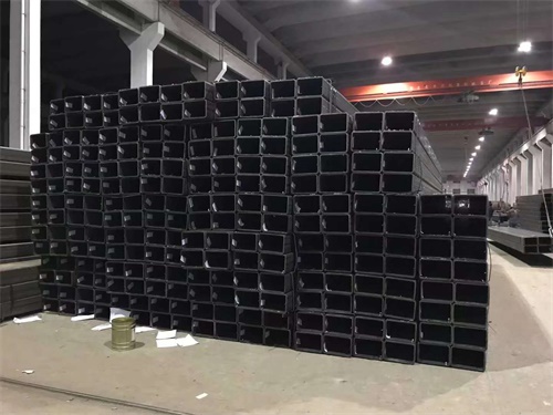 腾冲冷拔方管选型指南 工程采购怎么选